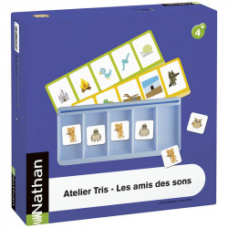 Atelier Tris - Les amis des...