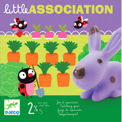 Little association