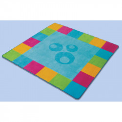 Tapis de regroupement -...