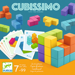 Cubissimo