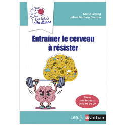 Entrainer le cerveau à...