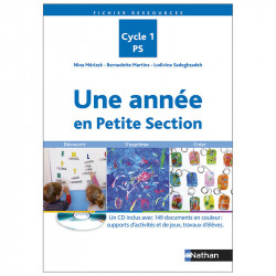 Une année en petite section