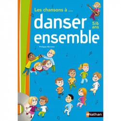 Les chansons à... danser...