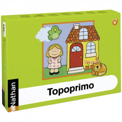 Topoprimo