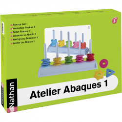 Atelier Abaques 1