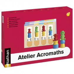 Atelier Acromaths