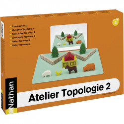 Atelier Topologie 2