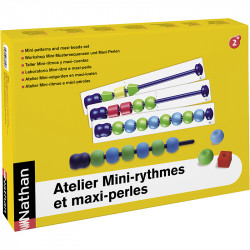 Atelier Mini-rythmes et...