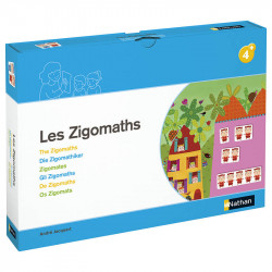 Les Zigomaths