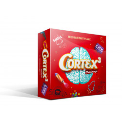 Cortex Challenge 3