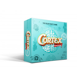 Cortex challenge 1