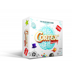 Cortex challenge 2