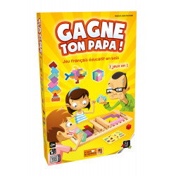 Gagne ton papa