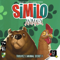 Similo Animaux