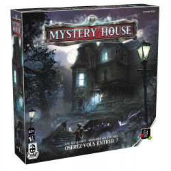 Mystery House