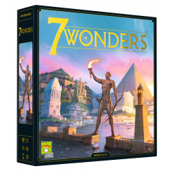 7 Wonders