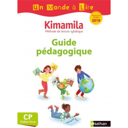 Un monde à lire - Guide...