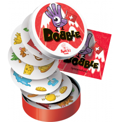 Dobble Suisse