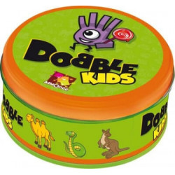 Dobble Kids