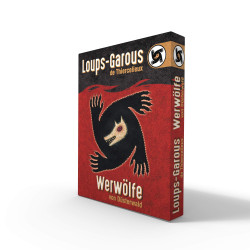 Loups-Garous de Thiercelieux