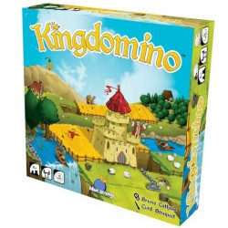 Kingdomino