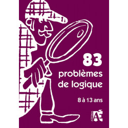 83 Problèmes de logique