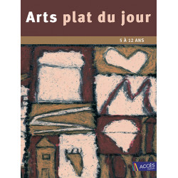 Arts plat du jour