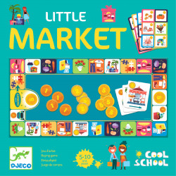 Little market