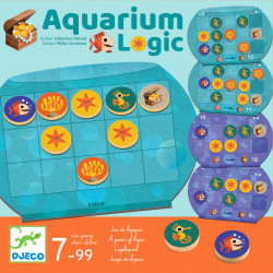 Aquarium logic