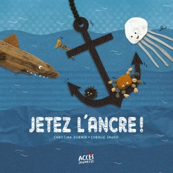 Jetez l'ancre !