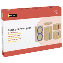 Blocs pour compter