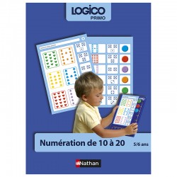 Logico primo - Numération