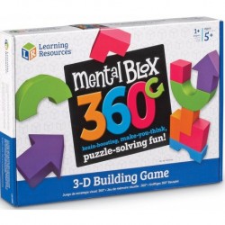 Mental Blox 360