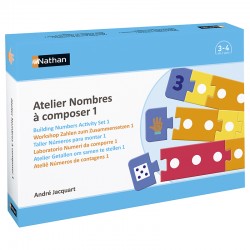 Atelier nombres à composer 1