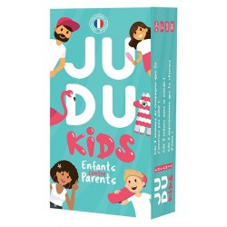 Judukids