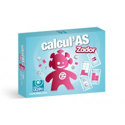 Calcul'AS zador