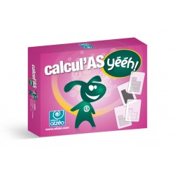 Calculs'As Yééh