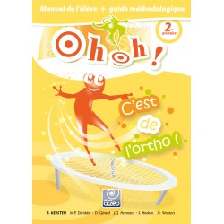 OhOh! C'est de l'ortho!...