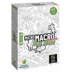 Micro Macro - Crime City 2
