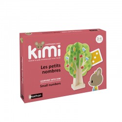 J'apprends avec Kimi - Les...