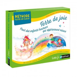 Terre de joie - Pour les...