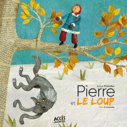 Pierre et le loup