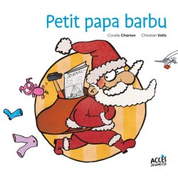 Album ludique - Petit papa...
