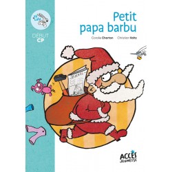 Livre de poche - Petit papa...