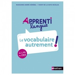 Apprentilangue - Le...