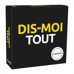 Dis-Moi Tout