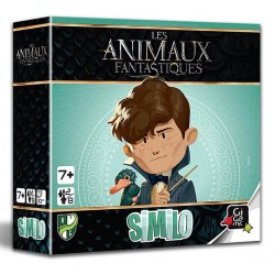 Similo - Animaux Fantastiques