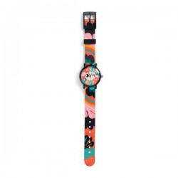 Montre Pop