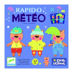 Rapido Meteo