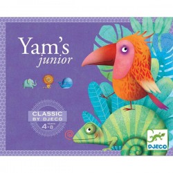 Yam's Junior
